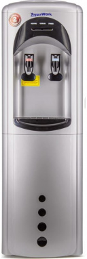 Кулер Aqua Work  17LDR