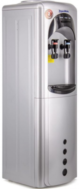 Кулер Aqua Work  17LDR