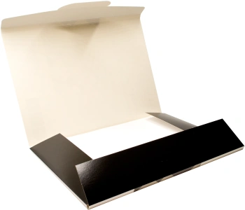 Этикетки Silwerhof A4 105x148мм 4шт на листе/50л./белый матовое самоклей. универсальная