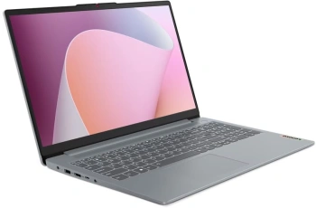 Ноутбук Lenovo IdeaPad  Slim 3 15AMN8