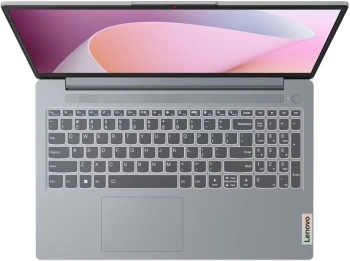 Ноутбук Lenovo IdeaPad  Slim 3 15AMN8