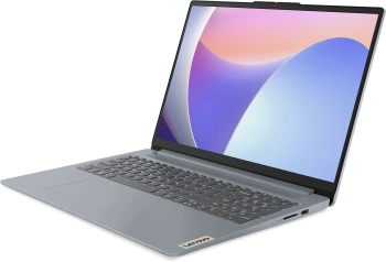 Ноутбук Lenovo IdeaPad  Slim 3 15AMN8