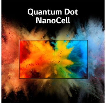 Телевизор LED LG 55