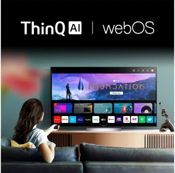 Телевизор LED LG 65