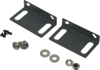 Коммутатор Digma  DSP204F-2F-T80