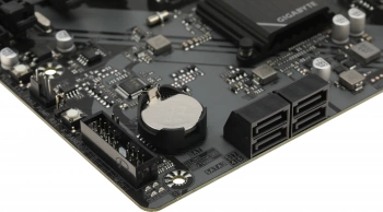 Материнская плата Gigabyte B760 DS3H AX