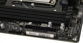 Материнская плата Gigabyte B760 DS3H AX