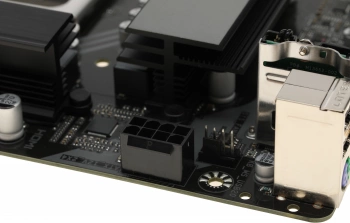 Материнская плата Gigabyte B760 DS3H AX