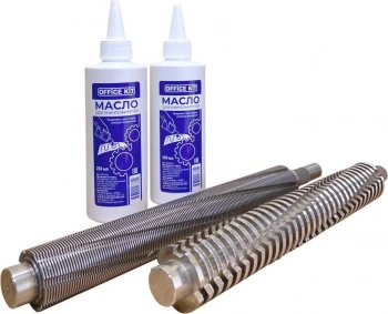 Масло для шредера Office Kit OKOIL250