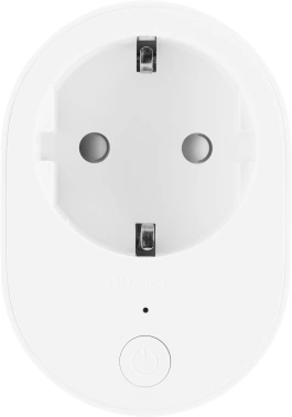 Умная розетка Xiaomi Mija Smart Plug 2