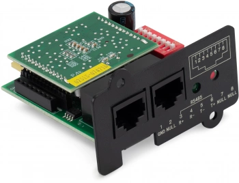 Модуль Ippon Modbus Mini Card