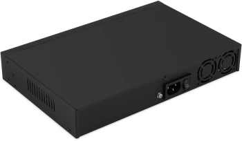 Коммутатор Digma  DSP216F-1G-1C-R300