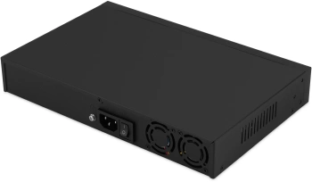 Коммутатор Digma  DSP216F-1G-1C-R300