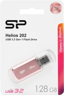 Флеш Диск Silicon Power 128GB Power Helios SP128GBUF3202V1P