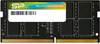 Память DDR4 32GB 3200MHz Silicon Power  SP032GBSFU320X02