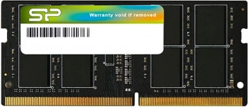 Память DDR4 8GB 2666MHz Silicon Power  SP008GBSFU266X02