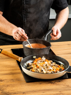 Варочная поверхность Timberk T-HE2GL65