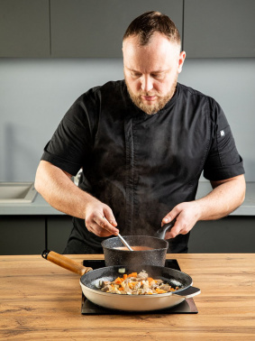 Варочная поверхность Timberk T-HE2GL65