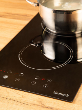Варочная поверхность Timberk T-HE2GL65