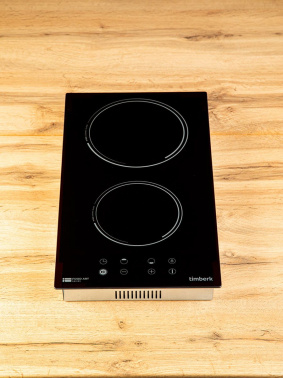 Варочная поверхность Timberk T-HE2GL65