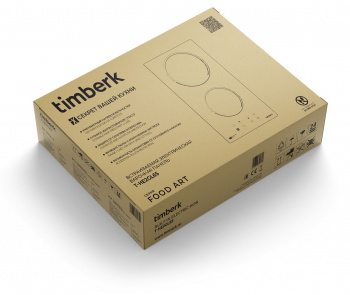 Варочная поверхность Timberk T-HE2GL65