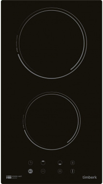 Варочная поверхность Timberk T-HE2GL65