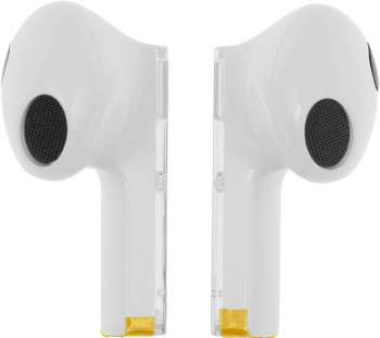 Гарнитура вкладыши Deppa Air Crystal