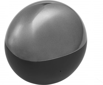 Гарнитура вкладыши Deppa Air Onyx