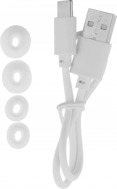 Гарнитура вкладыши Deppa Air Joy