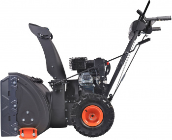 Снегоуборщик бензин. Patriot PS 707 E