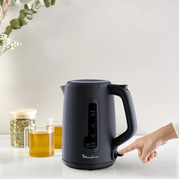 Чайник электрический Moulinex Morning BY2M0810