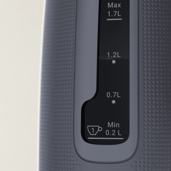 Чайник электрический Moulinex Morning BY2M0810