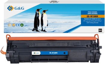 Картридж лазерный G&G GG-W1500X