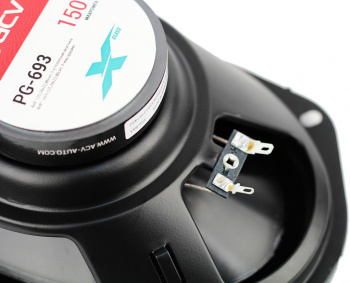 Колонки автомобильные ACV PG-693S