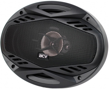 Колонки автомобильные ACV PG-693S