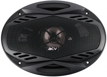 Колонки автомобильные ACV PG-693S