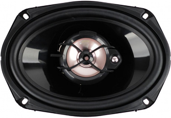 Колонки автомобильные ACV PG-693S