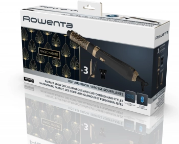 Фен-щетка Rowenta CF7826F0