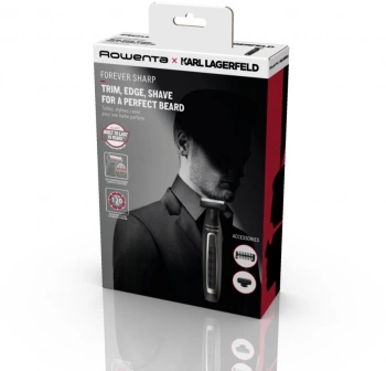 Триммер Rowenta TN602LF0