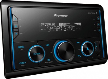 Автомагнитола Pioneer MVH-S425BT