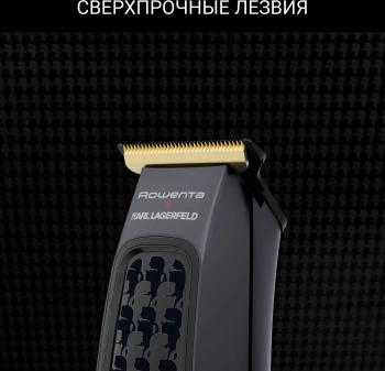 Машинка для стрижки Rowenta Cut & Style KL TN182LF0