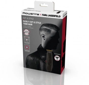 Машинка для стрижки Rowenta Cut & Style KL TN182LF0