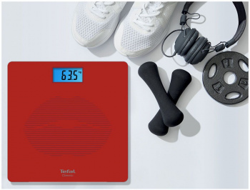 Весы напольные электронные Tefal PP1538V0