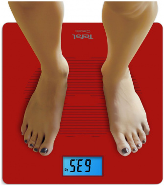 Весы напольные электронные Tefal PP1538V0