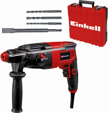 Перфоратор Einhell TC-RH 620 4F