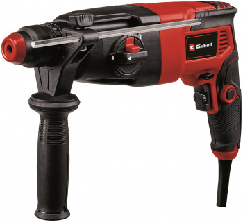 Перфоратор Einhell TC-RH 620 4F