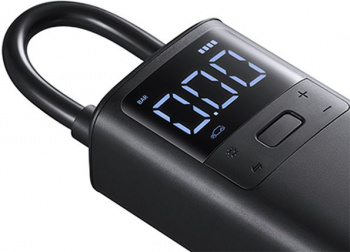 Автомобильный компрессор 70Mai TP05