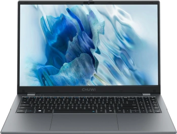 Ноутбук Chuwi GemiBook plus N-series N100 8Gb SSD256Gb Intel UHD Graphics 15.6