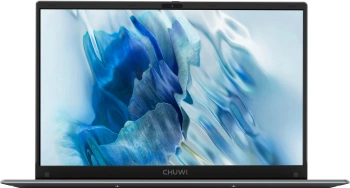 Ноутбук Chuwi GemiBook plus N-series N100 8Gb SSD256Gb Intel UHD Graphics 15.6