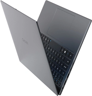 Ноутбук Chuwi GemiBook plus N-series N100 8Gb SSD256Gb Intel UHD Graphics 15.6